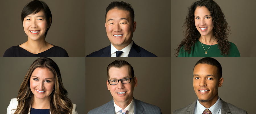 professional headshots on location in columbia, maryland 